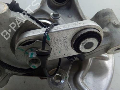 Right rear steering knuckle NIO ET7 EV All-wheel Drive | BP37139635M28 - Image 8