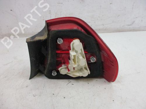 Left taillight BMW 3 (E90) 318 i | BP37112250C34 - Image 4