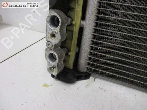 AC radiator BMW 3 Touring (E91) 318 d | BP18789058M32 
