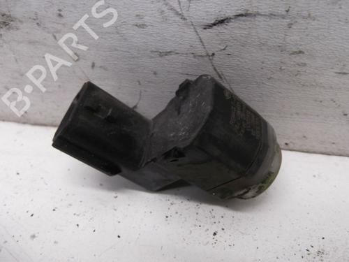 Electronic module RENAULT MEGANE III Hatchback (BZ0/1_, B3_) 1.6 16V (BZ1B, BZ1H) | BP18807197M83 