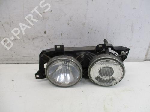 Used Left headlight BMW 7 (E32) 730 i, iL (188 hp) 29089933