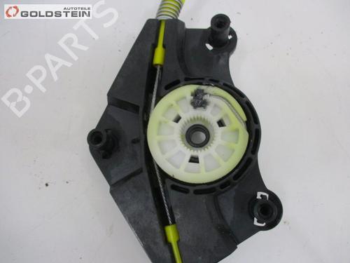 Front right window mechanism CITROËN C8 (EA_, EB_) 2.0 | BP38025575C23 - Image 6