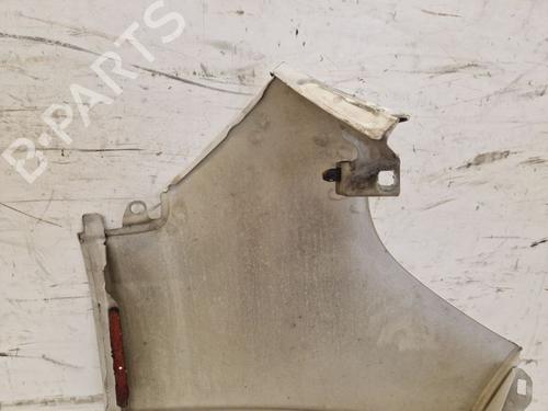 Left front fenders PEUGEOT BOXER Van 2.2 HDi 120 | BP29109628C41 