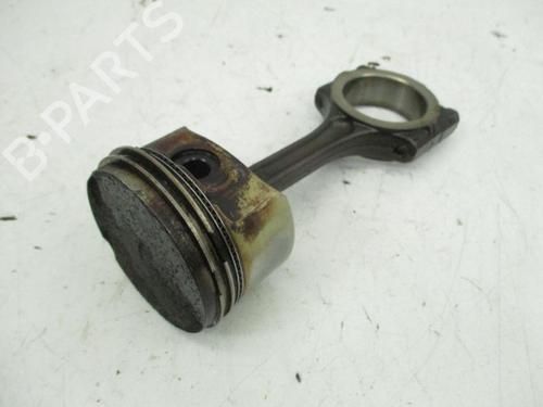 Other RENAULT TWINGO II (CN0_) 1.2 16V (CN04, CN0B) | BP29085732O1 