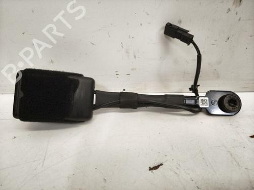 Used Seat buckle Seat buckle 39062756 39062756