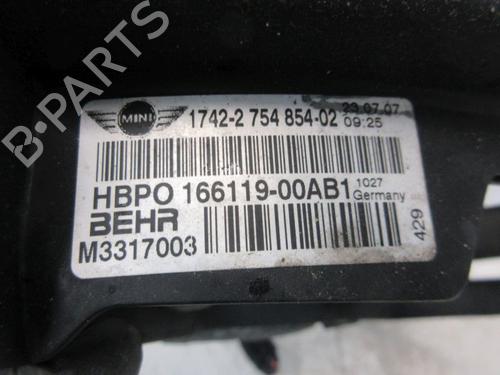 Fan MINI MINI (R56) Cooper | BP37129027M128  - Image 7