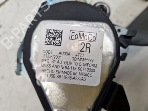 Rear right seatbelt FORD KUGA III (DFK) 2.5 Duratec PHEV | BP37142083I28 - Image 8