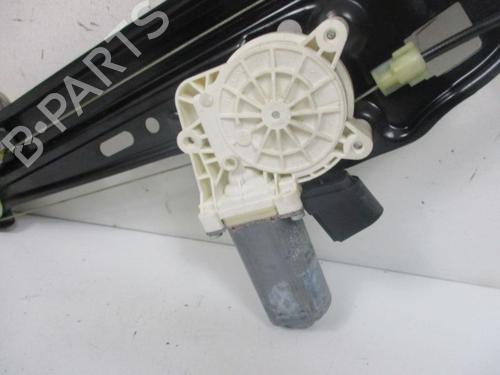 Rear right window mechanism BMW 5 Touring (E61) 525 d | BP18799658C25 
