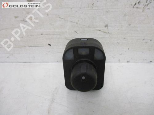 Speilbryter AUDI A4 B6 Convertible (8H7) 3.0 (220 hp) 25224110