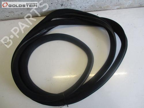 Rubber door seal MERCEDES-BENZ S-CLASS (W221, V221) S 320 CDI (221.022, 221.122) | BP15112460C142 