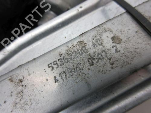 Rear right window mechanism DODGE DURANGO (HB) 5.7 AWD | BP40181408C25 - Image 10