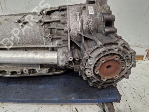 Gearbox AUDI Q5 (8RB) 2.0 TFSI quattro | BP37147101M3 - Image 4