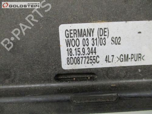 Other AUDI A3 (8P1) 2.0 TDI 16V | BP18749894O1 