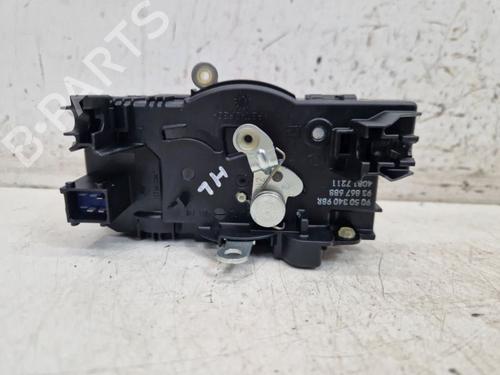 Used Tailgate lock RENAULT TRAFIC III Van (FG_) 1.6 dCi 95 (FGMJ, FGMR) (95 hp) 27985227