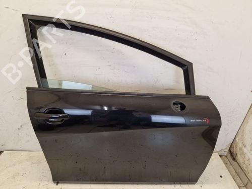 Used Right front door SEAT LEON (1P1) 2.0 TFSI (185 hp) 29108050