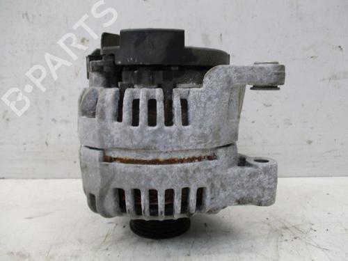 Alternator OPEL CORSA D (S07) 1.2 (L08, L68) | BP37125416M7 - Image 3