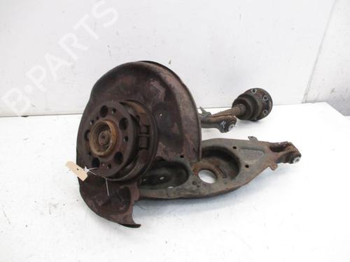 Used Left rear steering knuckle MERCEDES-BENZ SLK (R170) 230 Kompressor (170.447) (193 hp) 29086240