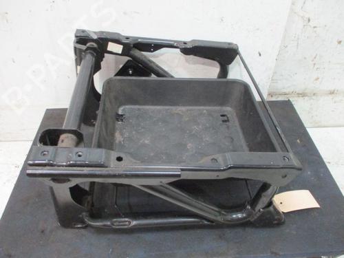 Left front seat FIAT DUCATO Van (250_) 100 Multijet 2,2 D | BP29088915C15