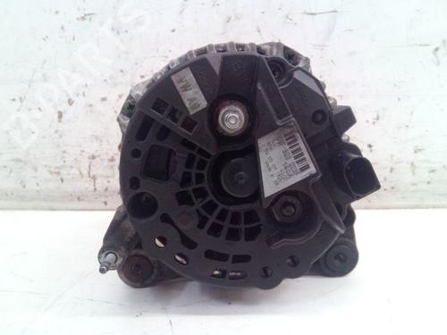Alternator SEAT TOLEDO III (5P2) 2.0 TDI 16V | BP37137984M7 - Image 5