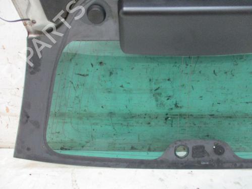 Tailgate PEUGEOT 407 SW (6E_, 6D_) 2.0 | BP29086416C6 