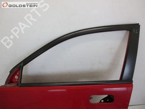 Left front door HONDA HR-V (GH_) 1.6 16V 4WD (GH2, GH4) | BP26647341C2 