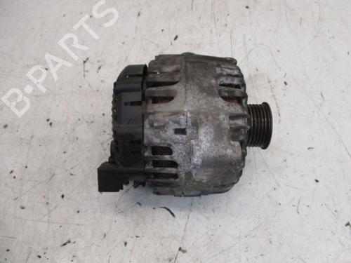 Alternator FORD FIESTA VI (CB1, CCN) 1.25 | BP37127150M7 - Image 3