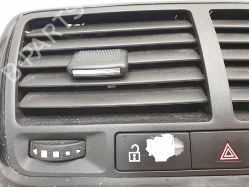 Air vent OPEL MERIVA B MPV (S10) 1.4 (75) | BP37144904I21 - Image 14