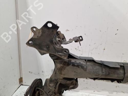 Rear axle RENAULT MEGANE IV Grandtour (K9A/M/N_) 1.2 TCe 130 (K9MR) | BP29101818M2 