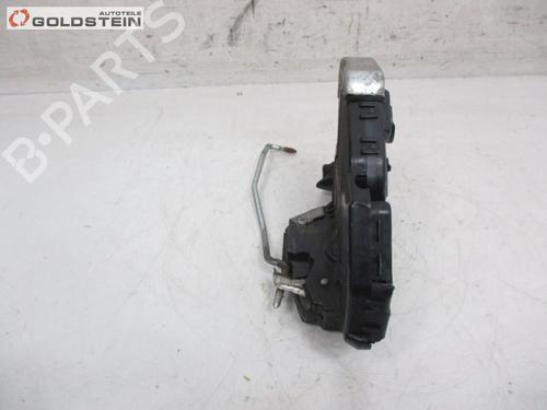 Front right lock SUZUKI GRAND VITARA II (JT, TE, TD) 1.6 All-wheel Drive (JB416) | BP18758032C97 