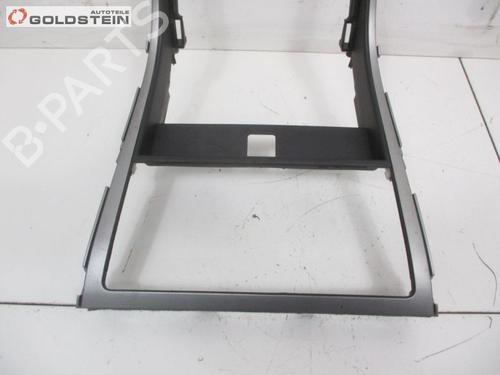 Wheel arch trim MAZDA 6 Hatchback (GH) 2.0 MZR (GHEFS) | BP18761298C116