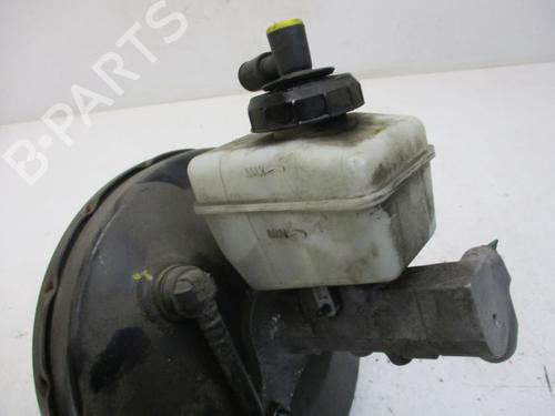 Servo brake DACIA LOGAN MCV (KS_) 1.6 MPI 85 | BP37117152M42 - Image 5