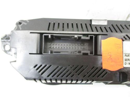 Climate control FORD C-MAX (DM2) 1.6 TDCi | BP37121225I5 - Image 7