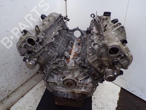 Engine PORSCHE CAYENNE (92A) 4.8 Turbo | BP29094596M1 