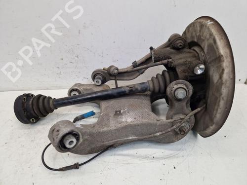 Left rear steering knuckle BMW 5 (E60) 530 i | BP34738022M27 - Image 4