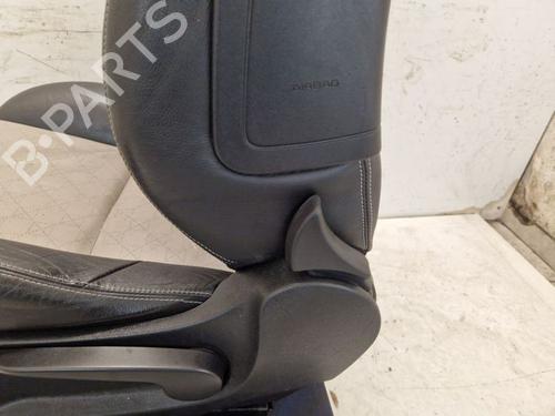 Left front seat PEUGEOT 207 CC (WD_) 1.6 16V | BP37140560C15  - Image 10