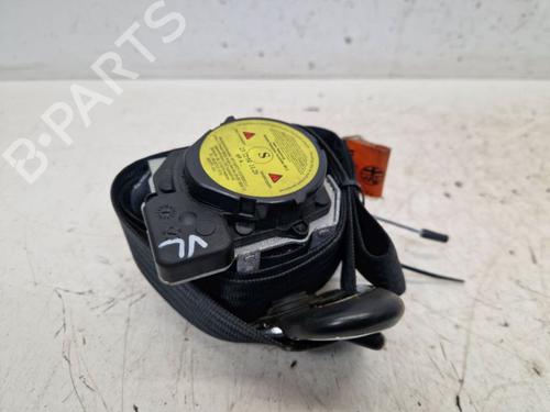 Used Front left seatbelt Front left seatbelt 37132960 37132960