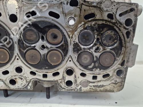 Cylinder head BMW 5 Touring (E61) 525 d | BP25005981M5 