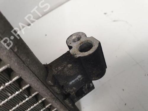 AC radiator RENAULT CLIO IV Grandtour (KH_) 1.5 dCi 75 | BP32101311M32 