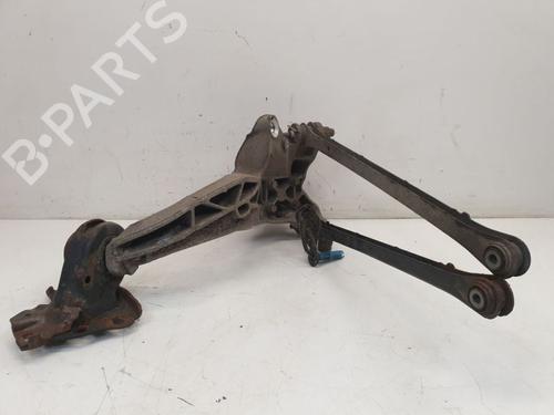 Left rear steering knuckle MINI MINI (R56) One | BP37145186M27 - Image 6