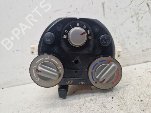 climate-control-nissan-micra-iv-k13k-k13kk-2010-38507367 main image