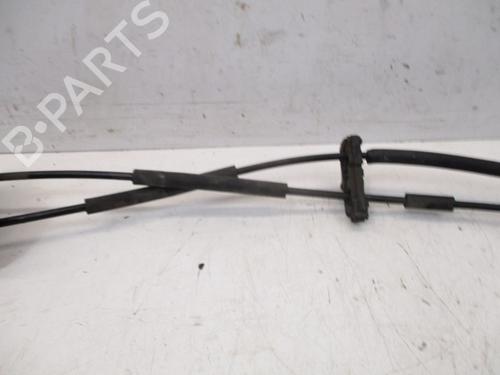 Cable FIAT DOBLO Cargo (263_) 1.6 D Multijet (263ZXE1B, 263ZXS1B, 263ZXY1B, 263WXE1B,... | BP37126402E12 - Image 4