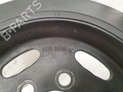 Pulley PEUGEOT 407 Coupe (6C_) 2.7 HDi | BP36475709M122 - Image 5