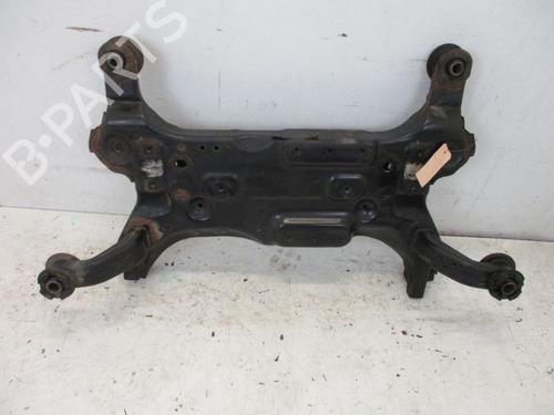 Charriot DODGE JOURNEY 2.0 CRD (140 hp) 18798476