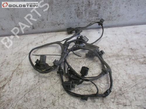 Ledningsnet SEAT ALTEA (5P1) 1.9 TDI (105 hp) 15717357