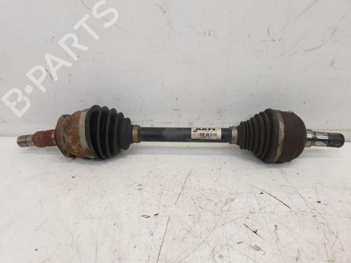 Used Left front driveshaft Left front driveshaft OPEL ASTRA J Sports Tourer (P10) 1.7 CDTI (35) (110 hp) 33907475 33907475