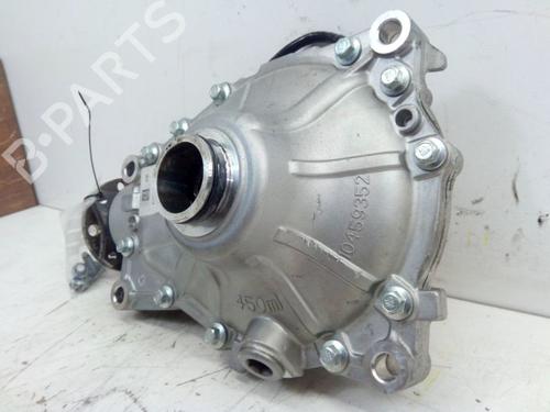 Front differential BMW X5 (G05, F95) xDrive 40 i Mild-Hybrid | BP37139242M23 - Image 7