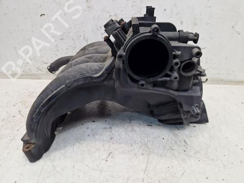 Intake manifold BMW 3 (E90) 318 i | BP29106131M70 