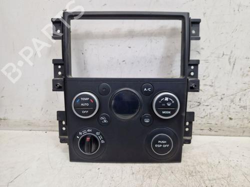 climate-control-suzuki-grand-vitara-ii-jt-te-td-2005-37138129 main image