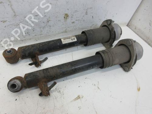 Used Right rear shock absorber Right rear shock absorber 37124847 37124847