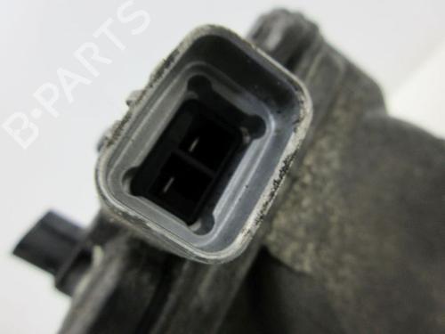 AC compressor TOYOTA PRIUS (_W3_) 1.8 Hybrid (ZVW30) | BP37130676M34 - Image 9
